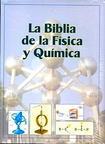 La biblia de la física y Química