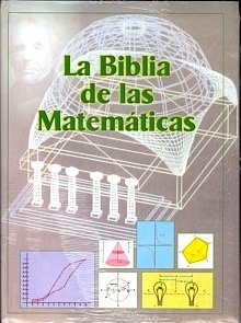 La biblia de las matemáticas