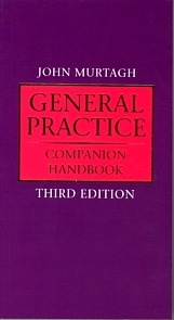 General Practice Companion Handbook
