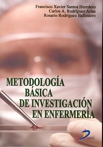Metodología Básica de Investigación de Enfermería