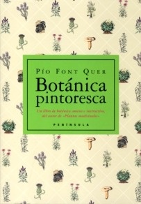 Botanica Pintoresca