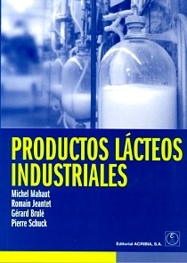 Productos Lácteos Industriales