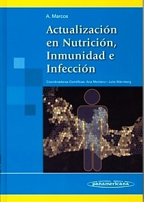 Actualización en Nutrición, Inmunidad e infección