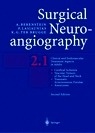 Surgical Neuroangiography. Vol. 2,1 and 2,2 "Clinical and Endovascular Treatment Aspects in Adults"