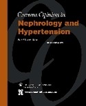 Current Opinion in Nephrology and Hypertension 