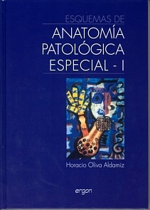 Esquemas de Anatomia Patologica Especial - 1