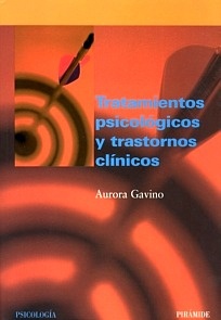 Tratamientos Psicologicos y Trastornos Clinicos