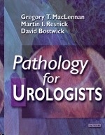 Pathology for Urologists "A Surgeons Guide"