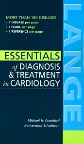Essentials Of Diagnosis & Treatment In Cardiology