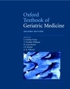 Oxford Textbook Of Geriatric Medicine