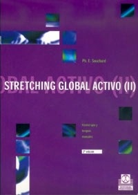 Stretching Global Activo. T/2 "Fisioterapia y Terapias Manuales"