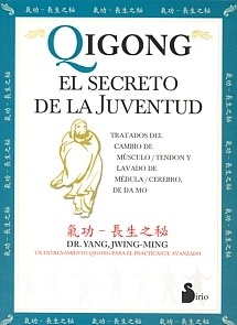 Qiogong. El secreto de la juventud