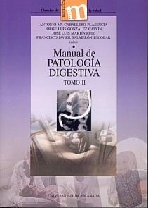 Manual de Patología Digestiva 2 Vols.