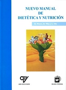 Nuevo Manual de Dietetica y Nutrición
