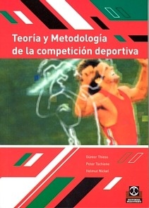 Teoria y Metodologia de la Competicion Deportiva