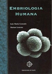 Embriologia Humana "Incluye Cd Rom"