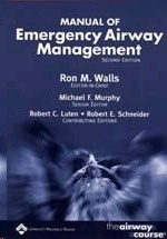 Manual Emergency Airway Management