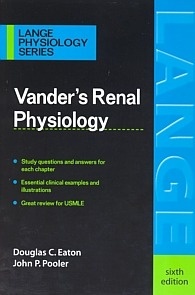 Vander s Renal Physiology