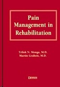 Pain Management in Rehabilitation