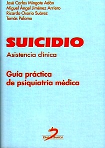 Suicidio Asistencia Clinica