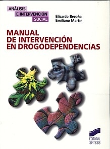 Manual de Intervención en Drogodependencias