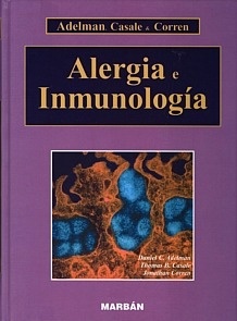 Alergia e Inmunología