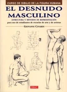 Desnudo Masculino, El "Estructura y Métodos de Representación..."