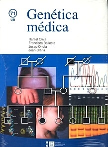 Genetica Médica