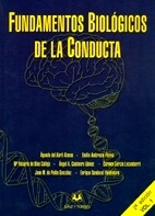 Fundamentos Biologicos de la Conducta. 2 Vols.