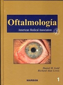 Oftalmología. 2 Vols. "American Medical Association"