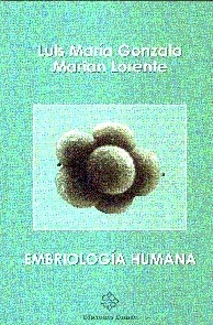 Embriología Humana "Incluye CD-ROM"