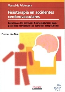 Fisioterapia en Accidentes Cerebrovasculares