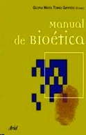 Manual de Bioetica