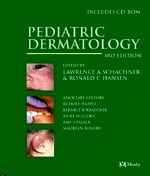 Pediatric Dermatology 2 Vols.