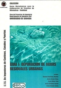 Guia 1: Depuración de Aguas Residuales Urbanas