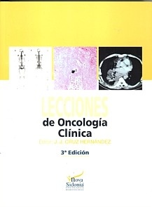 Lecciones de Oncologia Clinica