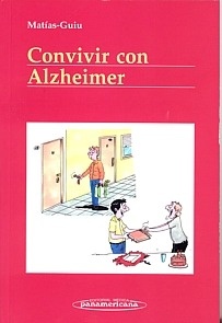 Convivir con Alzheimer