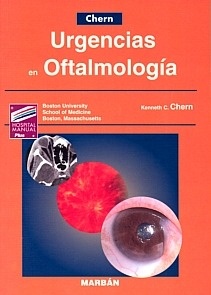 Urgencias en Oftalmología