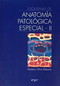 Esquemas de Anatomía Patològica Especial -2