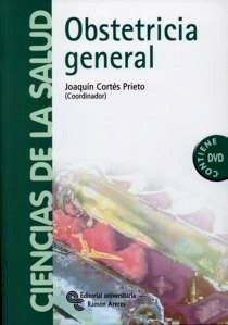 Obstetricia general "Incluye Dvd"