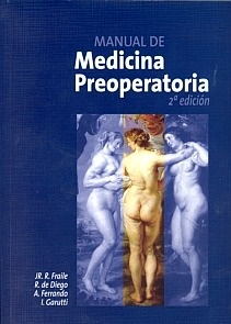 Manual de Medicina Preoperatoria