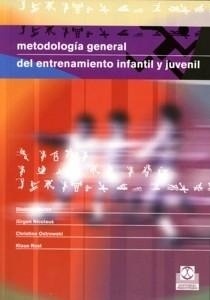 Metodología General del Entrenamiento Infantil y Juvenil