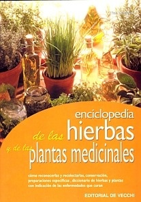Enciclopedia de las Hierbas y de las Plantas Medicinales