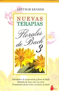 Nuevas Terapias Florales de Bach 3