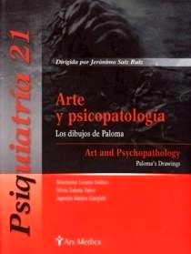 Arte y psicopatología "Los dibujos de Paloma"