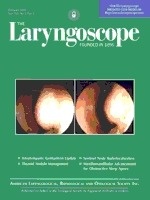 The Laryngoscope 