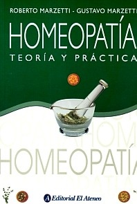 Homeopatía Teoria y Practica