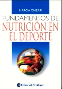 Fundamentos de Nutricion en el Deporte