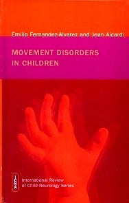 Movement Disorders In Children