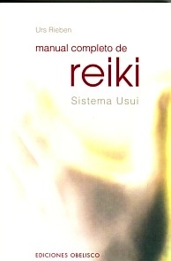 Manual Completo de Reiki